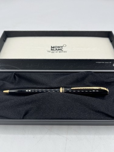 Montblanc classic generation - montblanc,