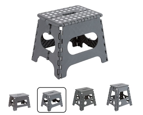 Tb027g tabouret pliant - tb027g,