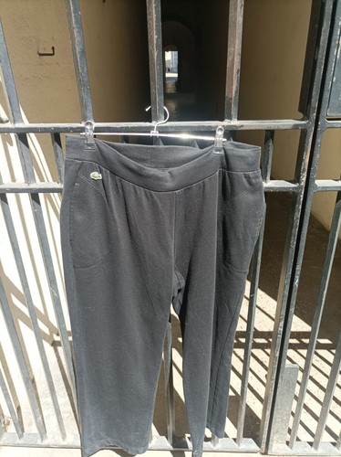 Jogging lacoste pantacourt - jogging,