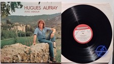 Hugues Aufray – Avec amour