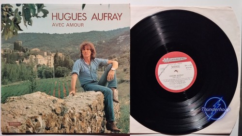 Hugues aufray avec - hugues, amour