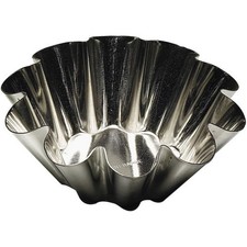 Gobel 9cm Plissé Brioche