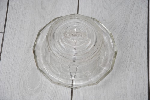 Cloche fromage dessert - à,