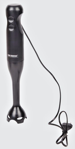 Mixeur plongeant 350w pied - mixeur,