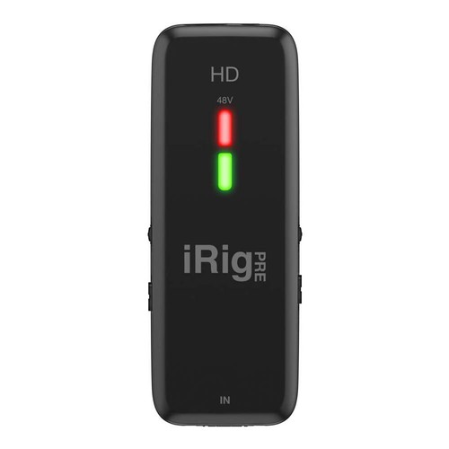 Multimedia irig pre - multimedia, |