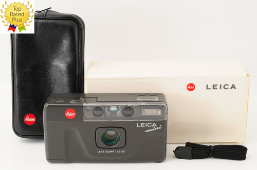 Appareil photo argentique - , 35