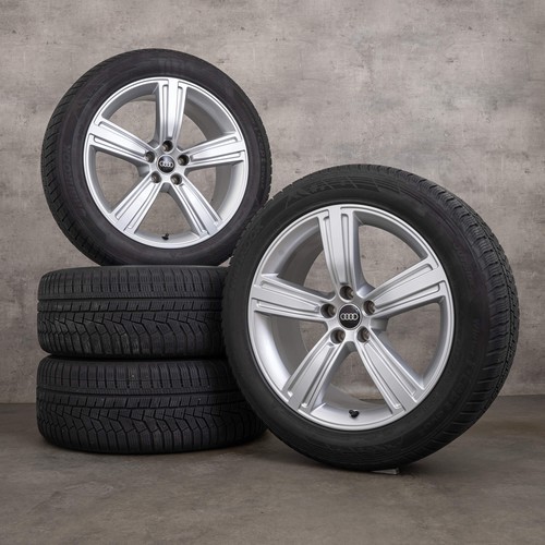 Audi roues hiver - audi,
