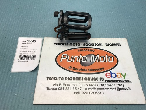 Moteur champ induit bosch - moteur,