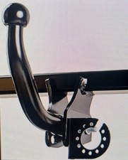 Attelage Ford Focus Bosal
