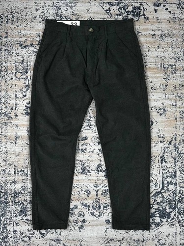 Vintage bleu paname - bleu, army