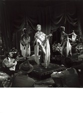 BRIGITTE BARDOT photo cinema