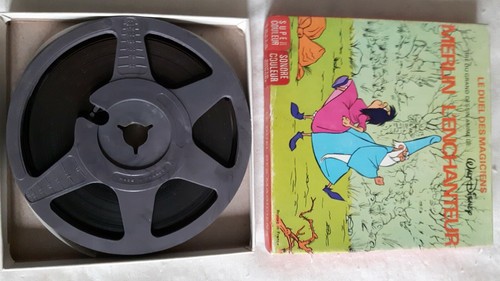 Film super couleur - super,