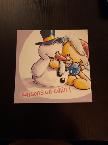 Diddl mag carte - diddl, a