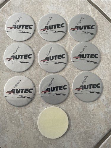 Autocollants centre jantes - autocollants, de