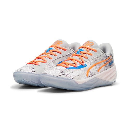379914 mens puma all pro - [379914-01],