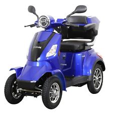 Scooter Électrique 4 Roues