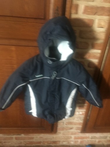 Blouson ski wéd - ski, 4