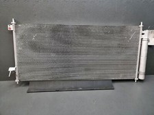 Condenseur climatisation - Honda Jazz II 1.3i Hybride - A080110-TF0-G011-M1 *