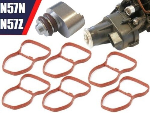 Kit suppression clapet - suppression,