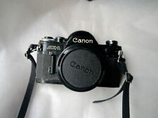 Canon AE-1  NOIR+2,8/28FD.