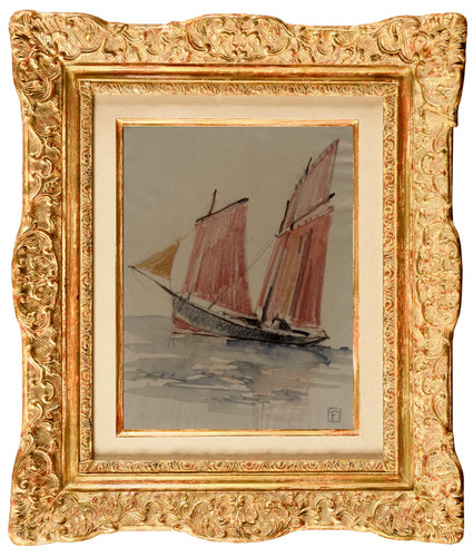 Albert feuillastre 1896 - (1896,