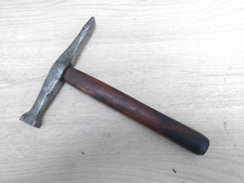 METIER DU CUIR - MARTEAU DE