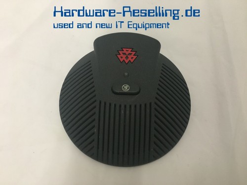Polycom externe microphone - polycom,