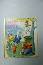 un petit livre d'or N° 58 le