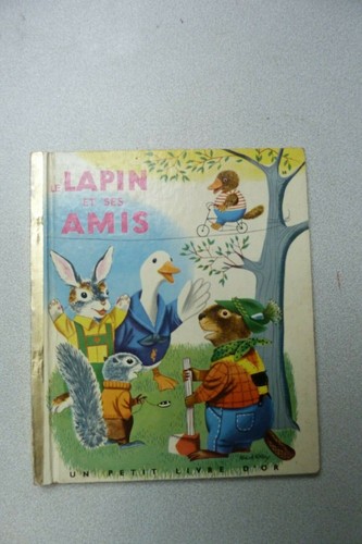 Petit livre 58 le - petit, n°
