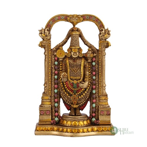 Tirupati balaji fine metal - tirupati,