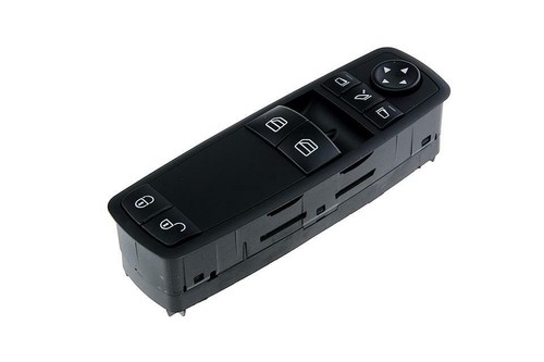 Commande lève vitre mercedes - commande,