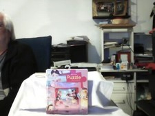 joué puzzle dés 3 ans  pris