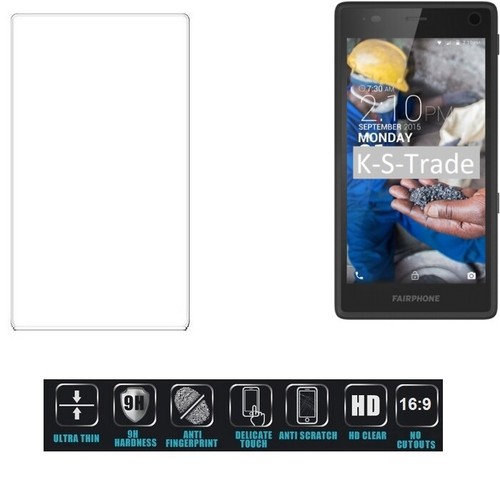 Pour fairphone - pour,