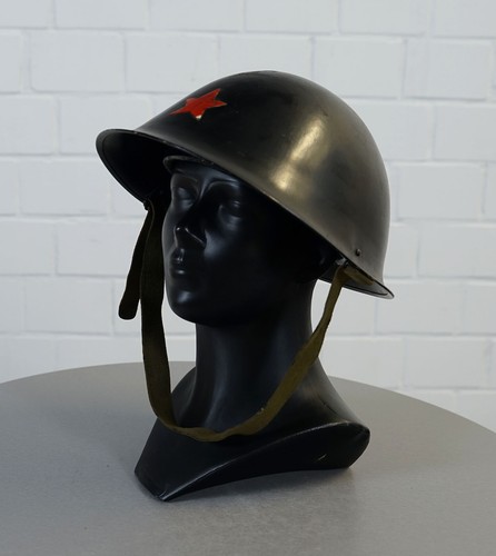 Casque acier taille - acier,