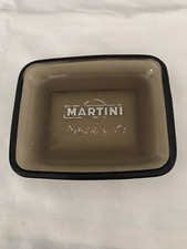 Cendrier publicitaire vintage