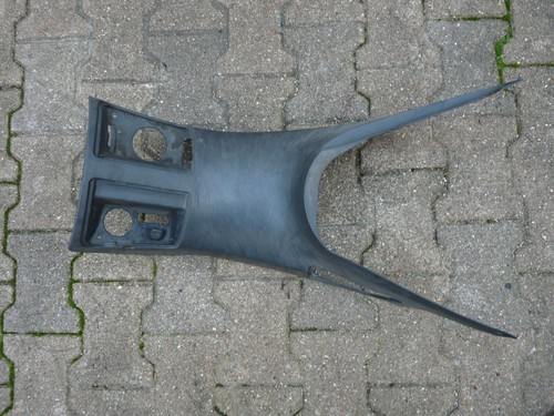 Capot interieur honda pantheon - interieur,