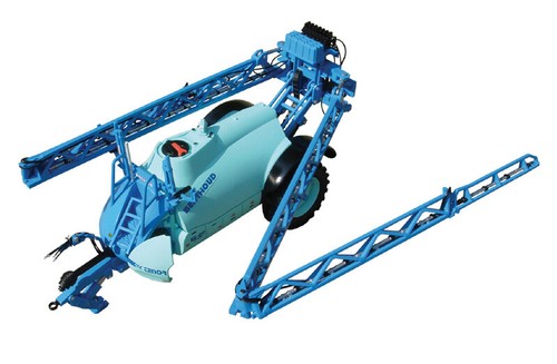 Miniature demi agricole - demi,