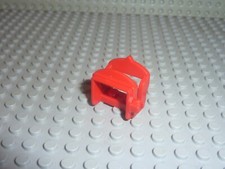 Selle LEGO Red Horse Saddle