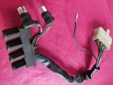 FAISCEAU DE VOYANTS DE TEMOINS