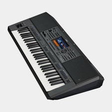 Yamaha PSRSX700 61-Key