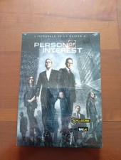  PERSON OF INTEREST INTEGRALE