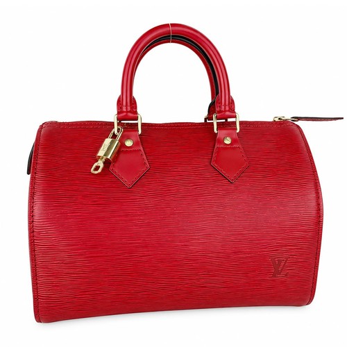 Sac main louis vuitton - à, epi