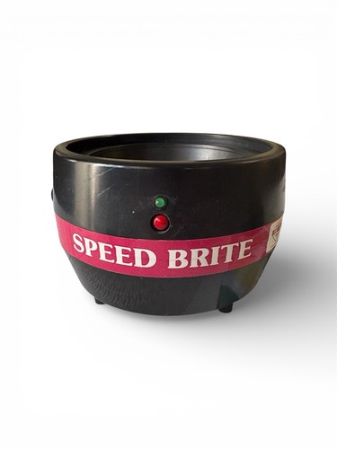 Speed brite 200sb turbo ionic - brite,