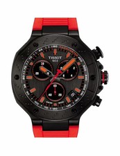 MONTRE CHRONO TISSOT HOMME