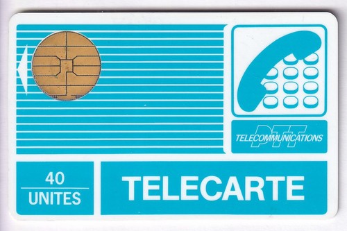 Variete telecarte pyjama - telecarte,