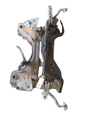 Berceau moteur peugeot - peugeot, ii