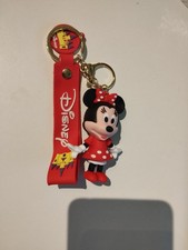 Porte clé Minnie
