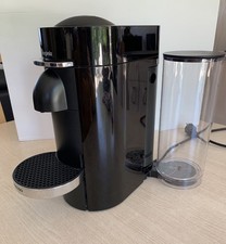 Nespresso vertuo machine - vertuo, À