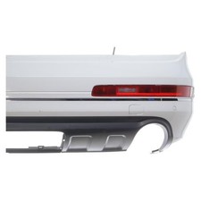 Pare choc arriere AUDI Q7 1