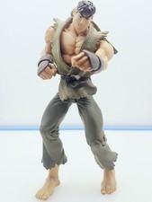 Figurine Capcom Street Fighter